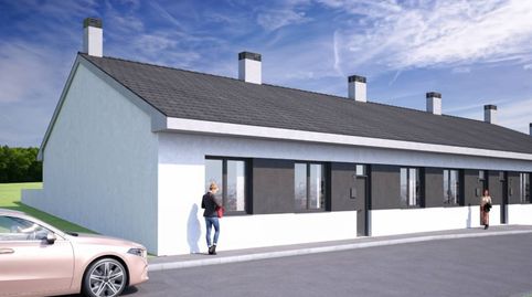 Foto 5 de Casa o chalet en venta en El Espinar pueblo, El Espinar