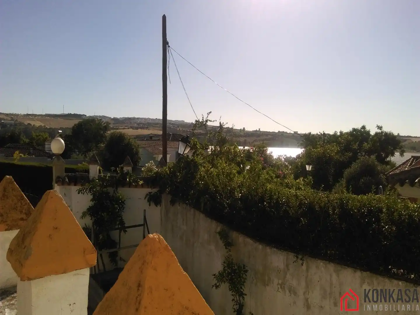 Casa o xalet en venda a Arcos de la Frontera