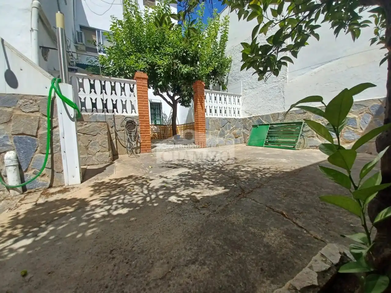 Casa o xalet en venda a Calle San Francisco, 43, Villanueva de la Serena