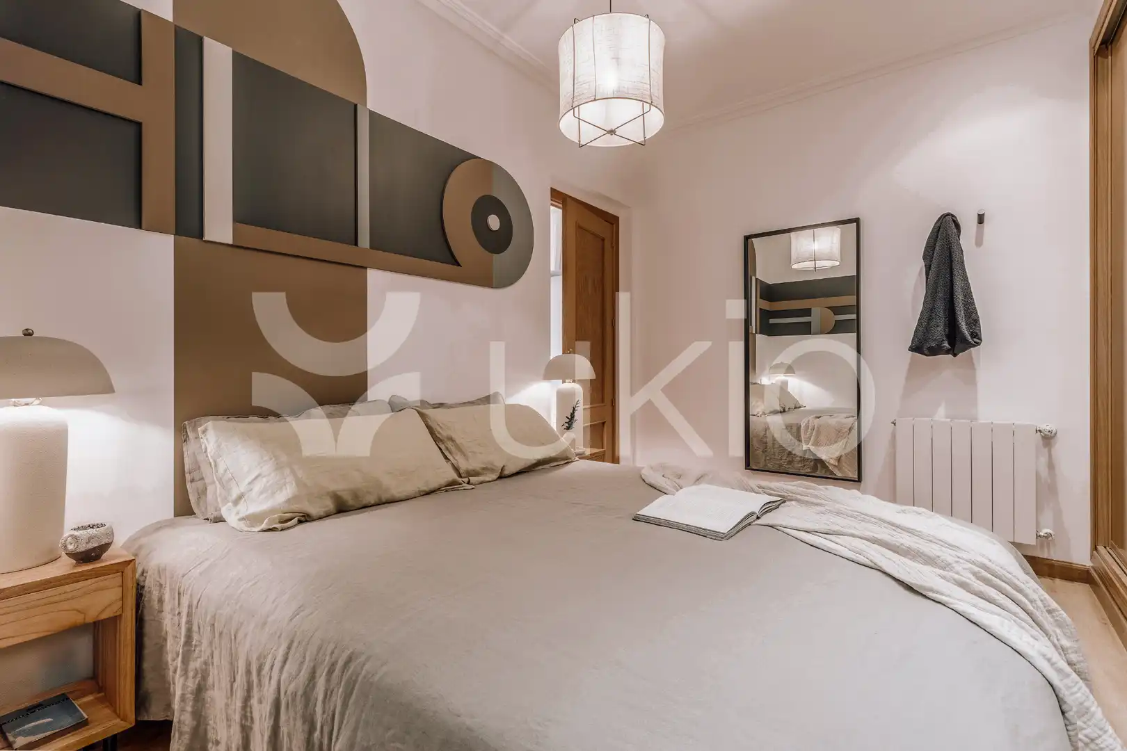 Apartament amb ascensor de lloguer a Calle del Conde de Peñalver, imagen 20