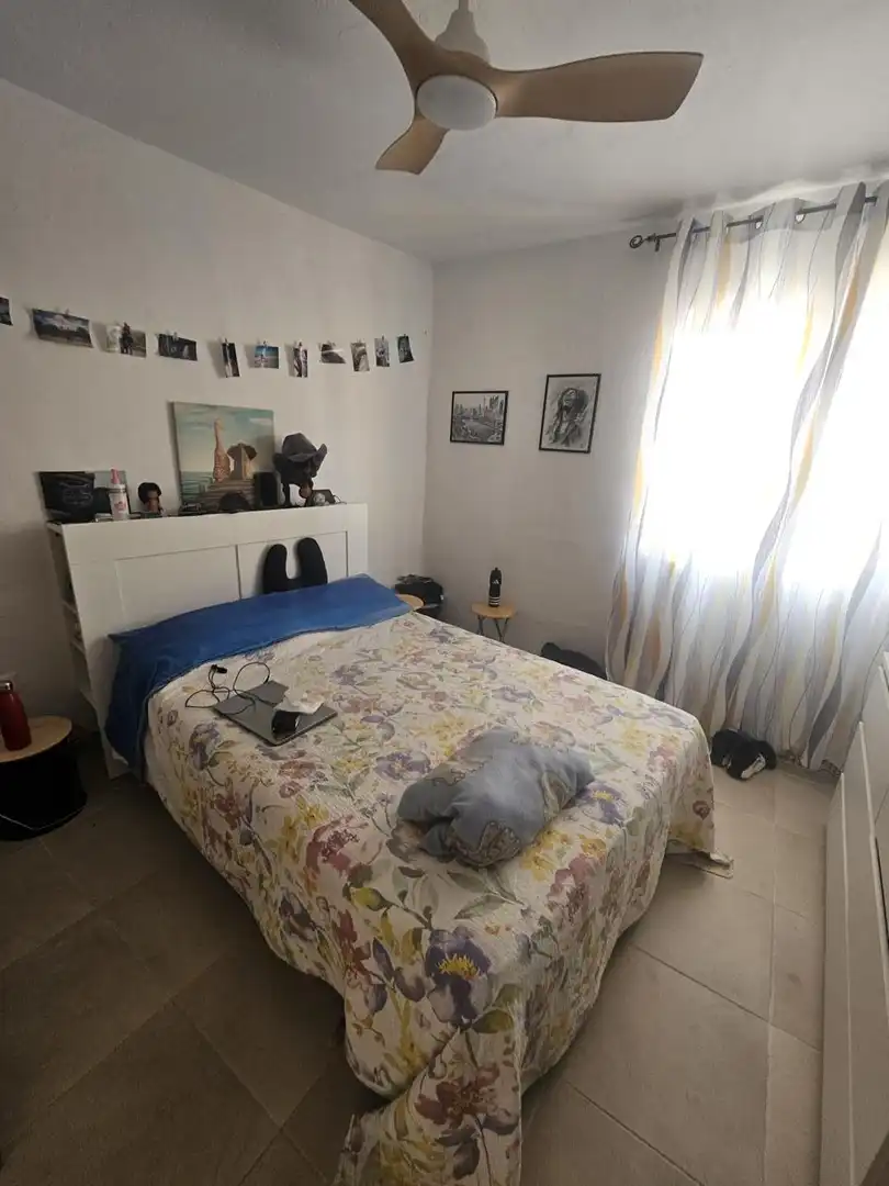 Bedroom of Flat for rent in Granadilla de Abona