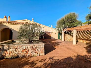 Casa con piscina in vendita a DE DALT
