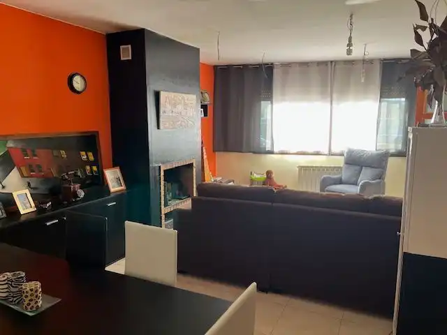Terraced house with garden for sale in Llagostera, imagen 2