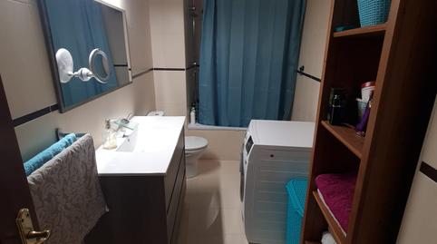 Foto 5 de Pis en venda a Suárez, Málaga