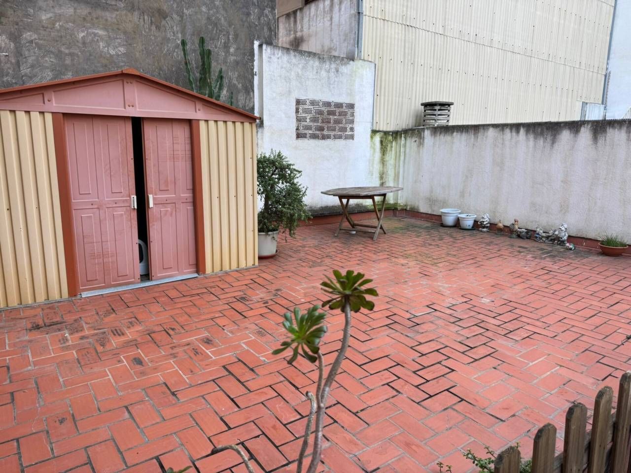 Terrassa de Pis en venda en Castellón de la Plana / Castelló de la Plana amb Traster