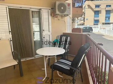 Wohnung mit Aufzug zur Miete in Carrer Mare Nostrum