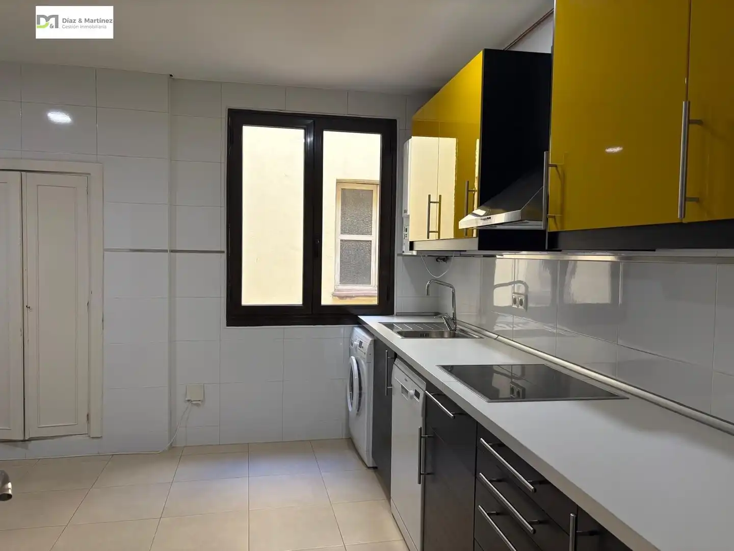 Apartament amb ascensor en venda a Centro Ciudad, imagen 6