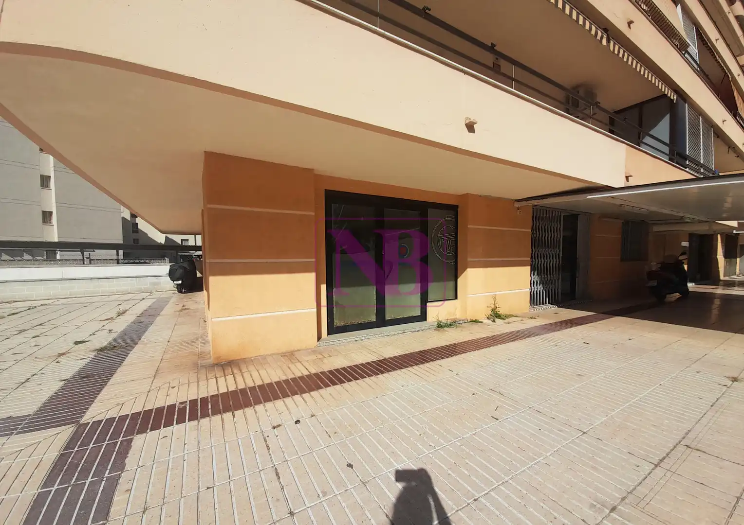 Business premises for sale in Carrer d'Enrico Caruso
