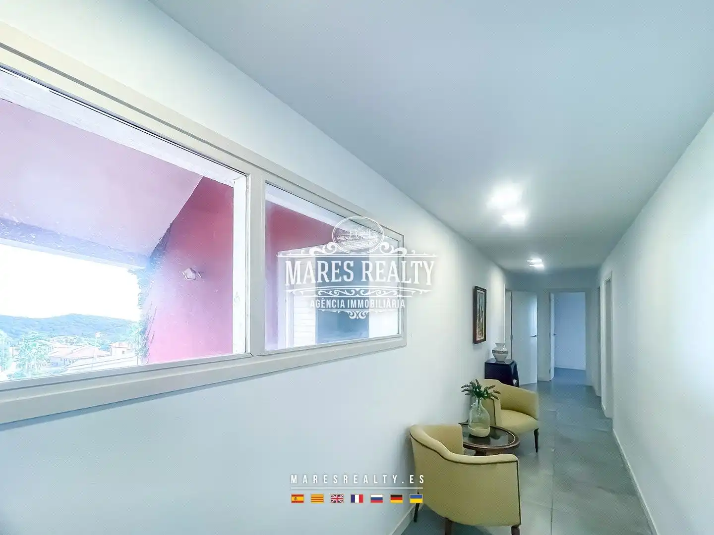 Casa o xalet en venda en Mataró amb Calefacció, Jardí privat i Terrassa