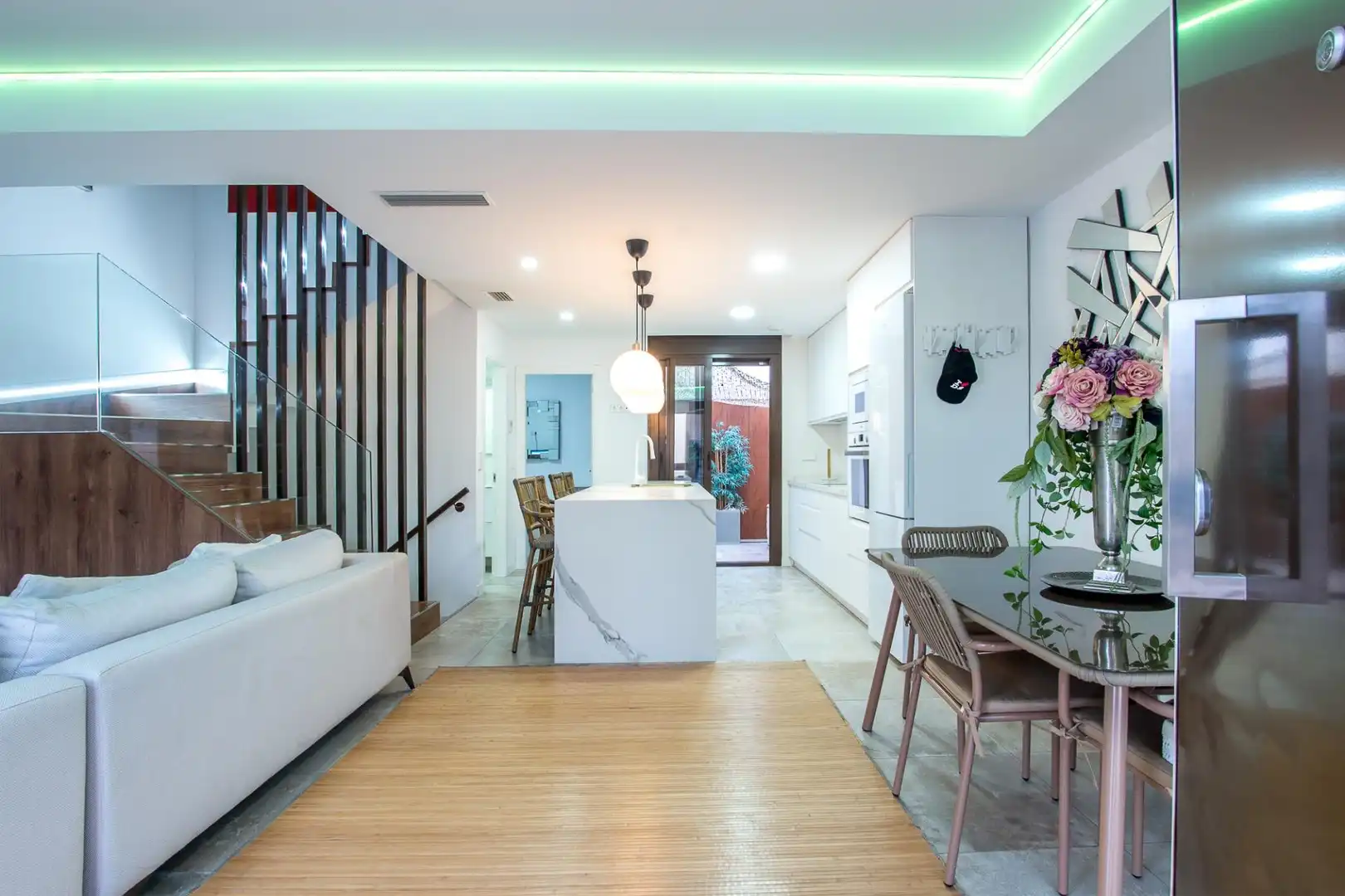 Houses for sale in Murcia  with Air Conditioner, Heating and Terrace