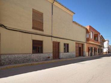 House for sale in Camino Real