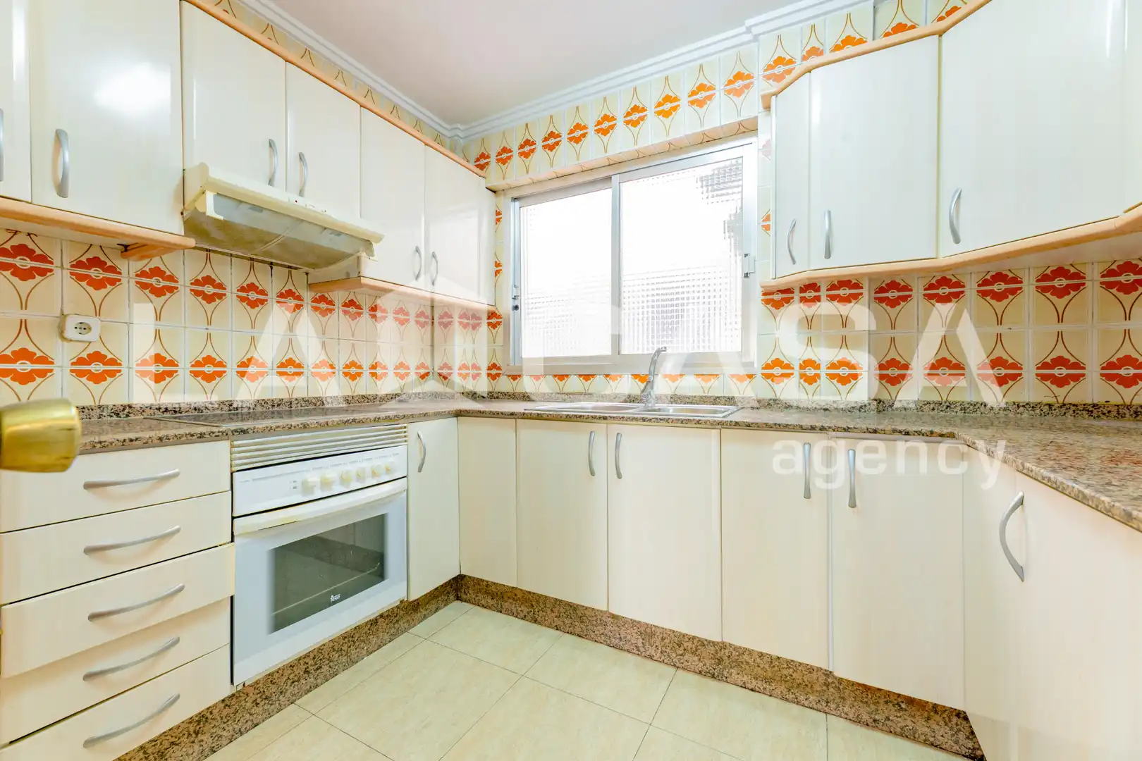 Piso con terraza en venta en Carrer del Poeta Mas i Ros, imagen 17