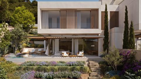 Foto 4 de vivenda d'obra nova a Pis en venda a Carrer del Montgrí, 6, Tamariu, Girona