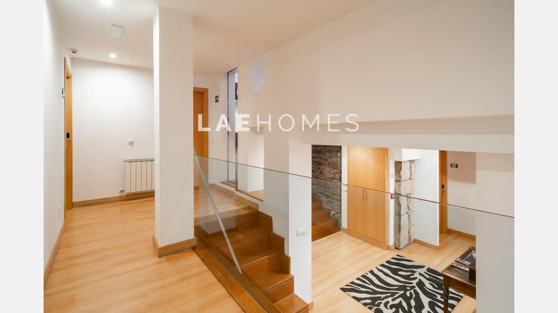 Casa o chalet en venta en Liérganes con Jardín privado, Terraza y Trastero