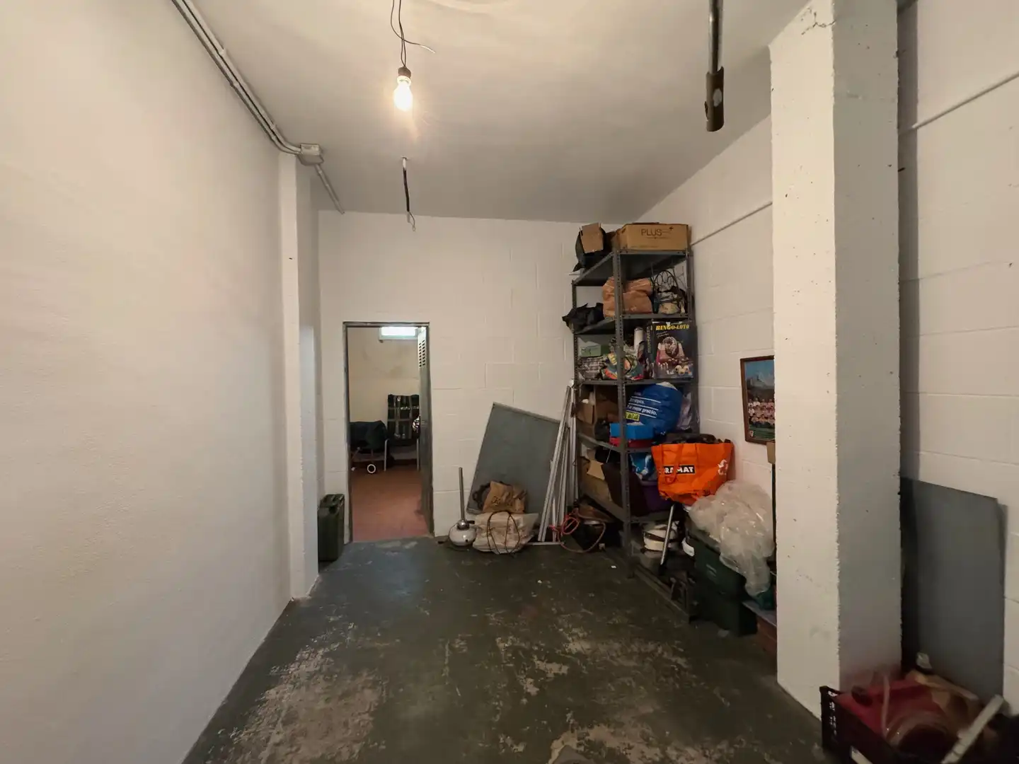 Dúplex amb terrassa en venda a Barrio Oriñón, imagen 26