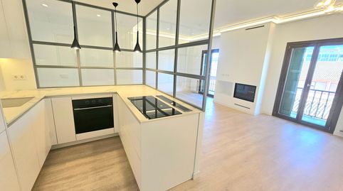 Photo 4 of Flat for rent in Carrer de Sant Felip Neri, El Mercat, Palma de Mallorca