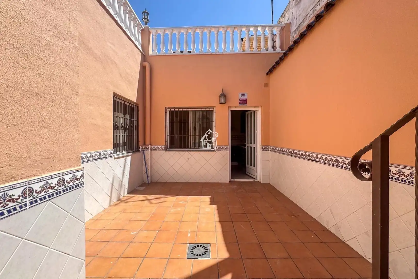 Casa o xalet en venda en Orihuela amb Aire condicionat, Jardí privat i Terrassa