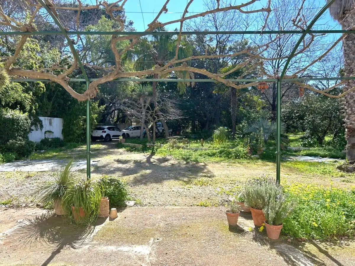 Casa o chalet en venta en La Xara - La Sella