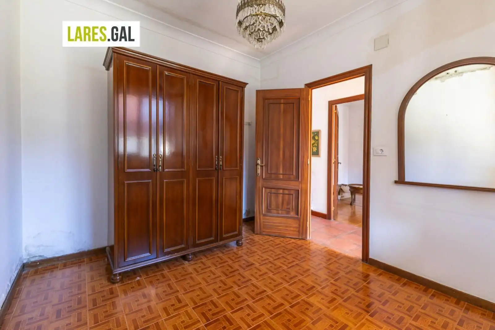 Casa en venta en Avenida de Vigo, imagen 15