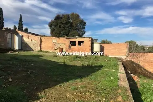 Residential land for sale in Carrer del Riu Sió, imagen 4