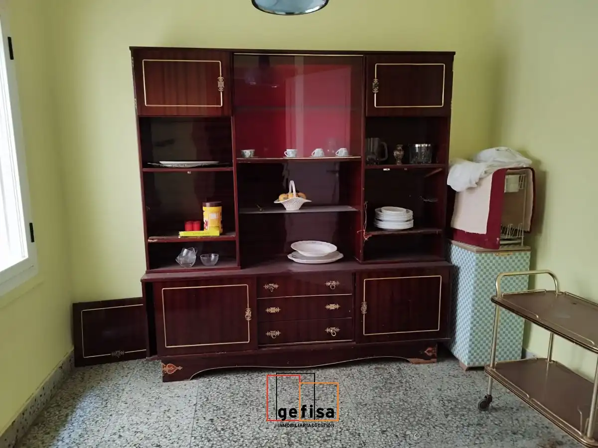 Piso con terraza en venta en Valdepeñas, imagen 17