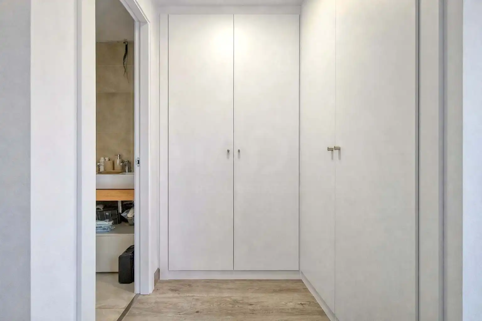 Habitación de Casa adosada en venta en Mutxamel con Aire acondicionado, Calefacción y Terraza
