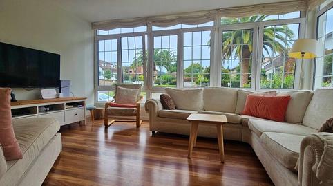 Photo 2 of Single-family semi-detached for sale in Plentzia, Bizkaia