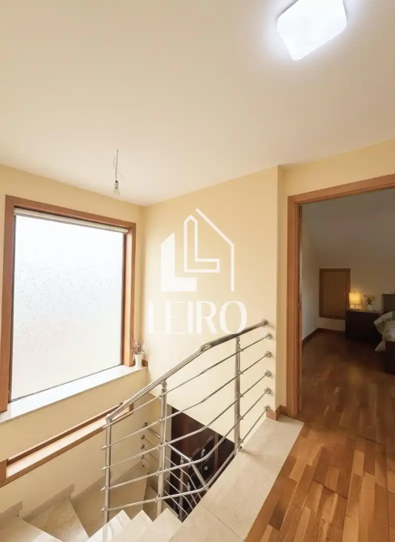 Casa o chalet en venta en Vilagarcía de Arousa con Calefacción, Terraza y Trastero
