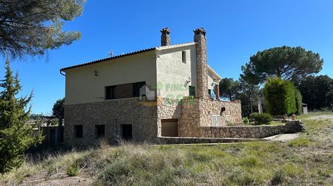 Foto 3 de Casa o xalet en venda a Camí de la Pista, Pontons, Barcelona