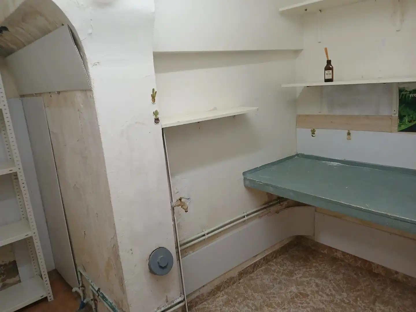 Geschaftsraum zur Miete in Manresa