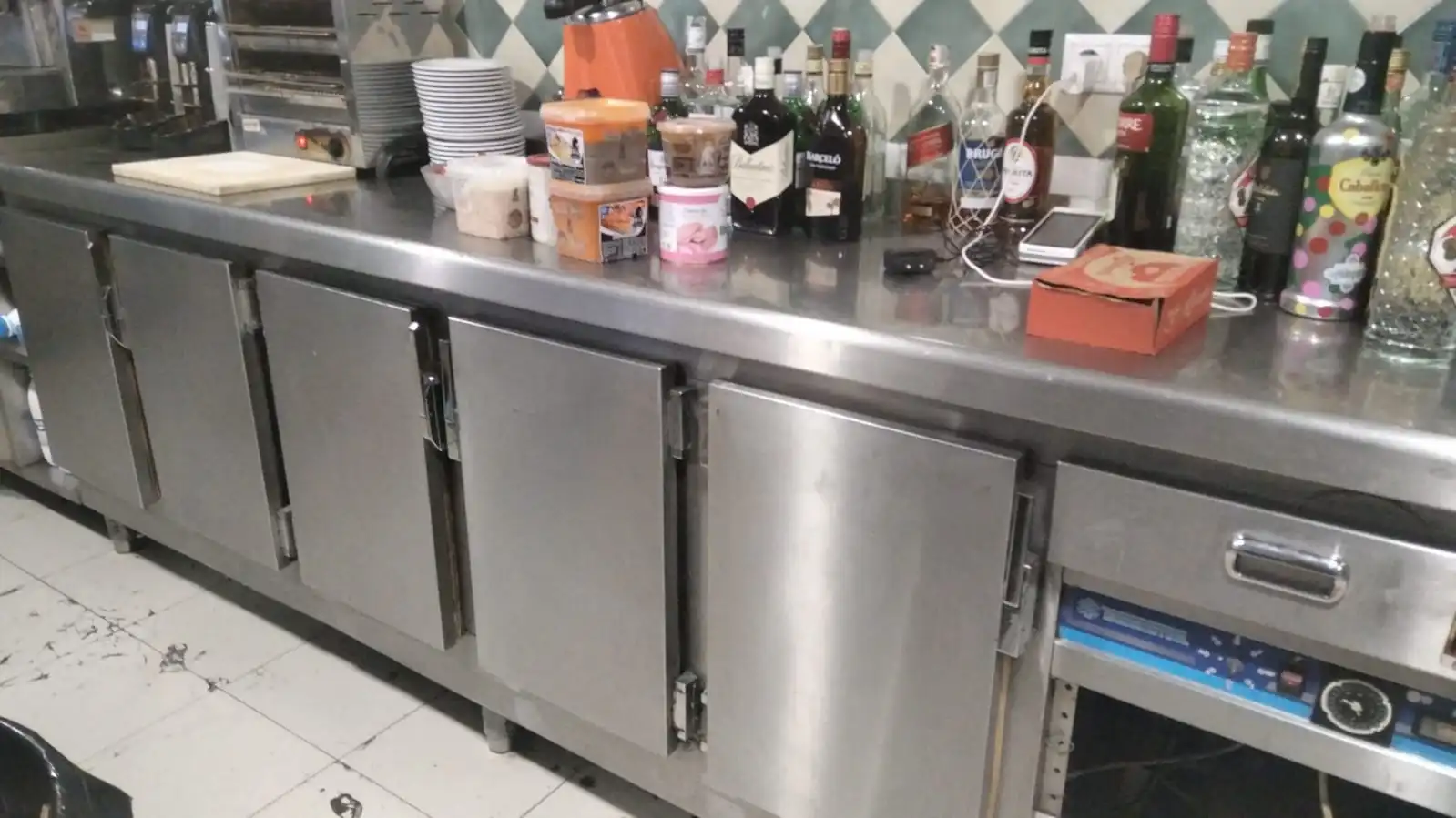 Business premises for transfer in Poniente-Sur, imagen 6