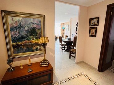 Appartement avec piscine à vendre à Mareny Blau