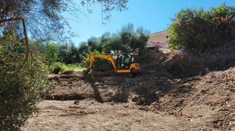 Foto 2 von Residential zum Verkauf in Camino las Huertezuelas, Víznar, Granada