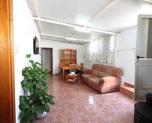 Sala d'estar de Finca rústica en venda en Granadilla de Abona amb Aire condicionat i Terrassa
