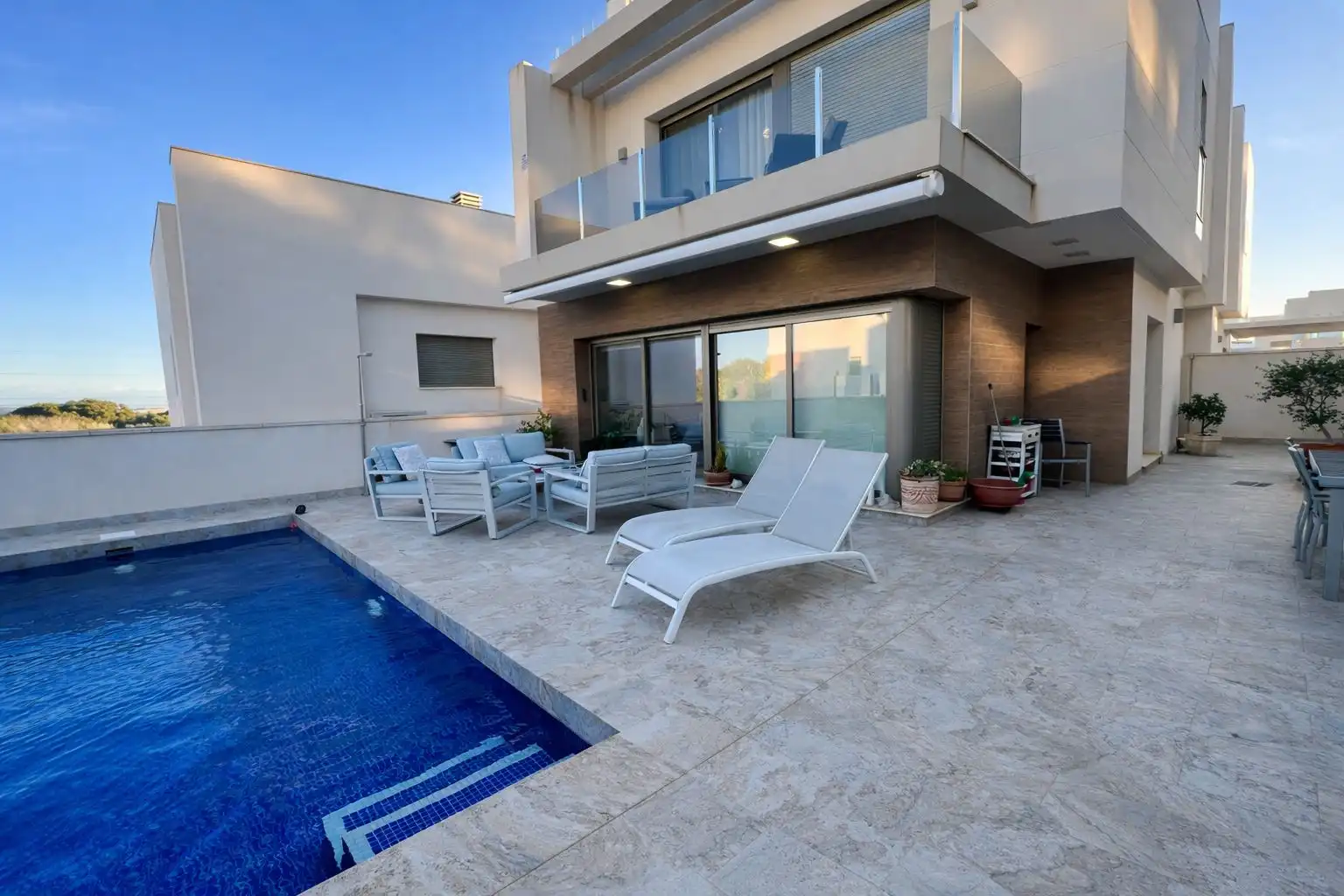 Casa con piscina en venta en Orihuela Costa, imagen 18