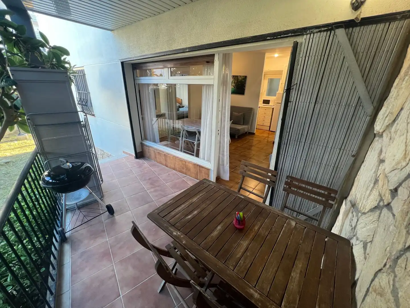 Flat with garden for sale in Calle de les Camèlies, imagen 5