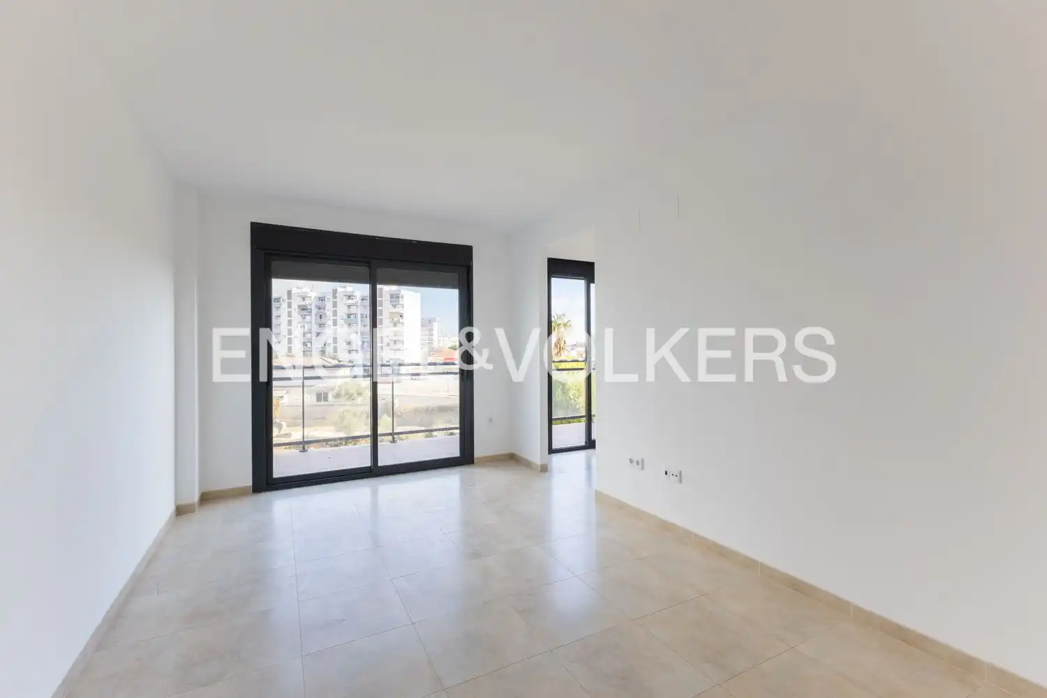 Penthouse mit Pool zum Verkauf in Cala del Puntal, imagen 2