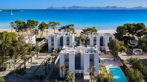 Photo 3 of Attic to rent in Port d'Alcúdia - Platja d'Alcúdia, Illes Balears