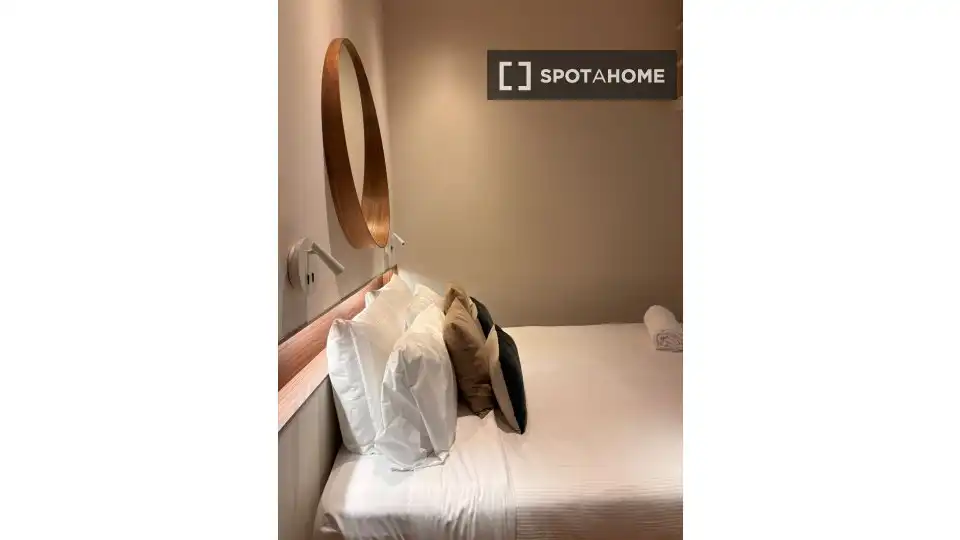 Wohnung zur Miete in Barrio de Salamanca, imagen 9