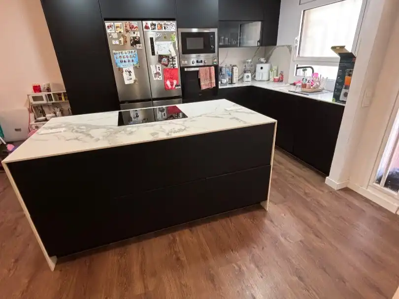 Adosado en venta en calle lluis millet 14, imagen 4