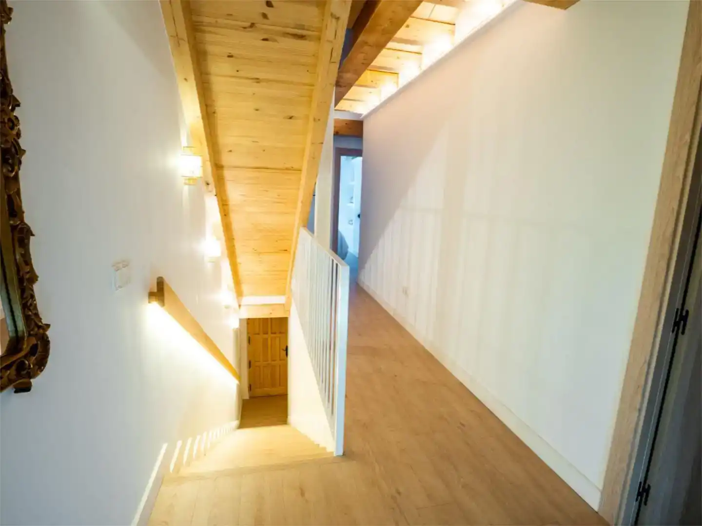 Flat for rent in Marbella  with Air Conditioner, Parquet flooring and Swimming Pool