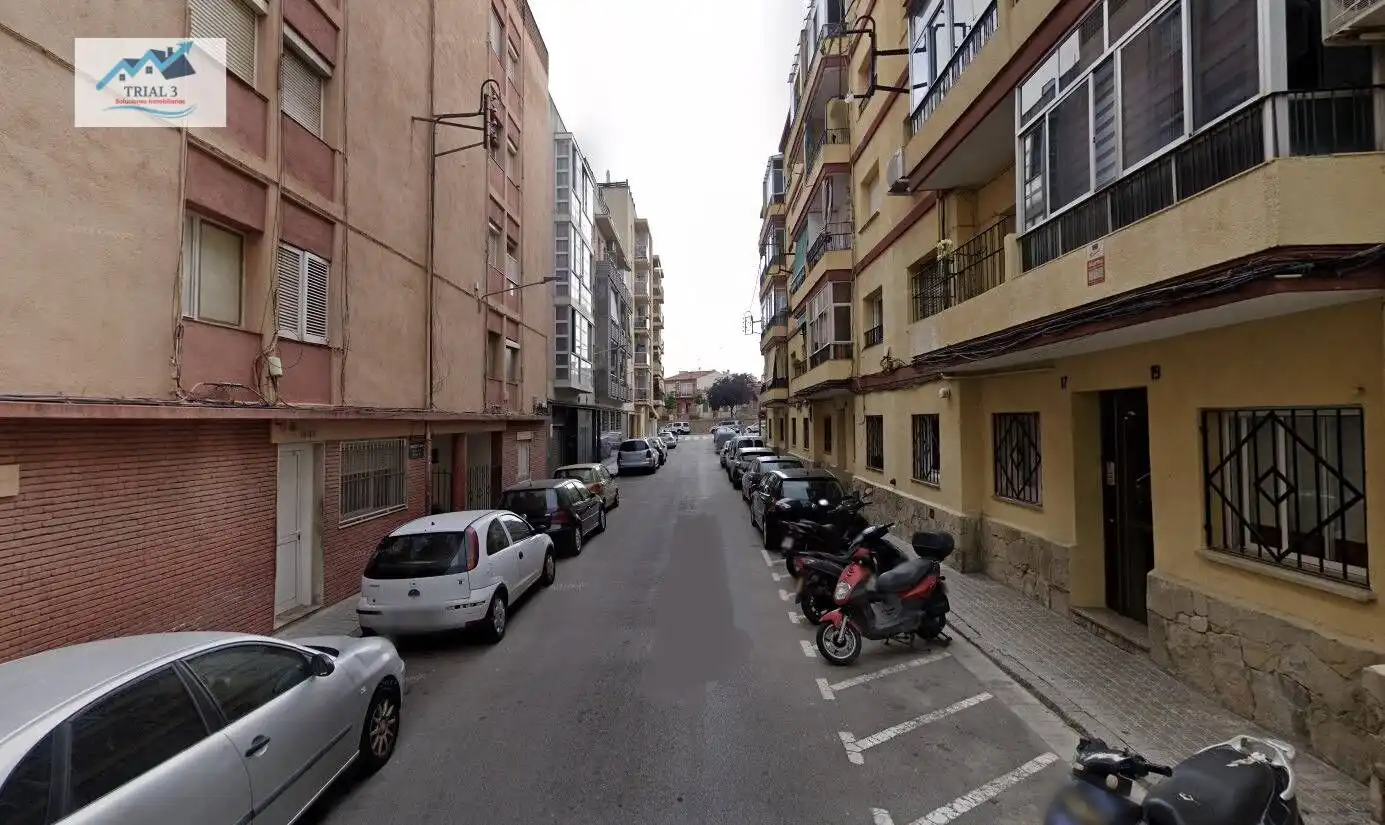 Piso en venta en Calle SIETE PARTIDAS, imagen 2