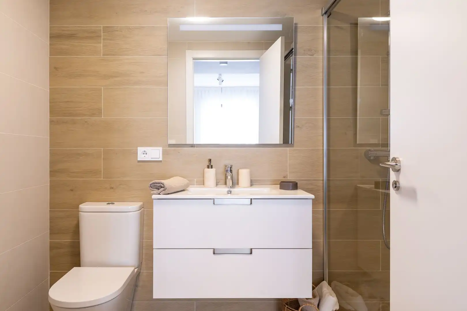 Apartament amb piscina en venda a Avenida Pais Valencià, imagen 33