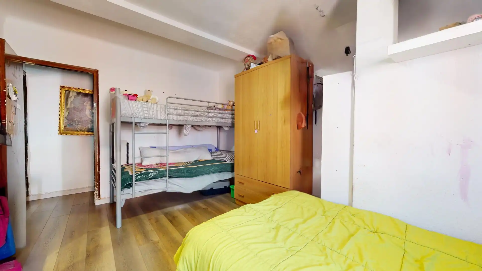 Habitación de Piso en venta en Can Serra - Pubilla Cases
