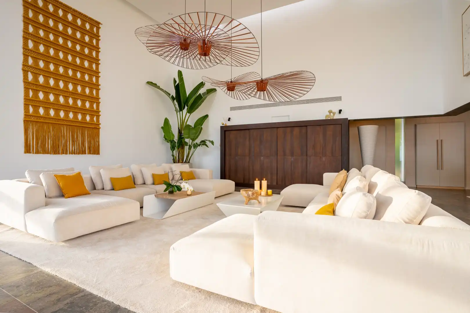 Villa mit Pool zum Verkauf in Avenida del Higuerón 19, imagen 8