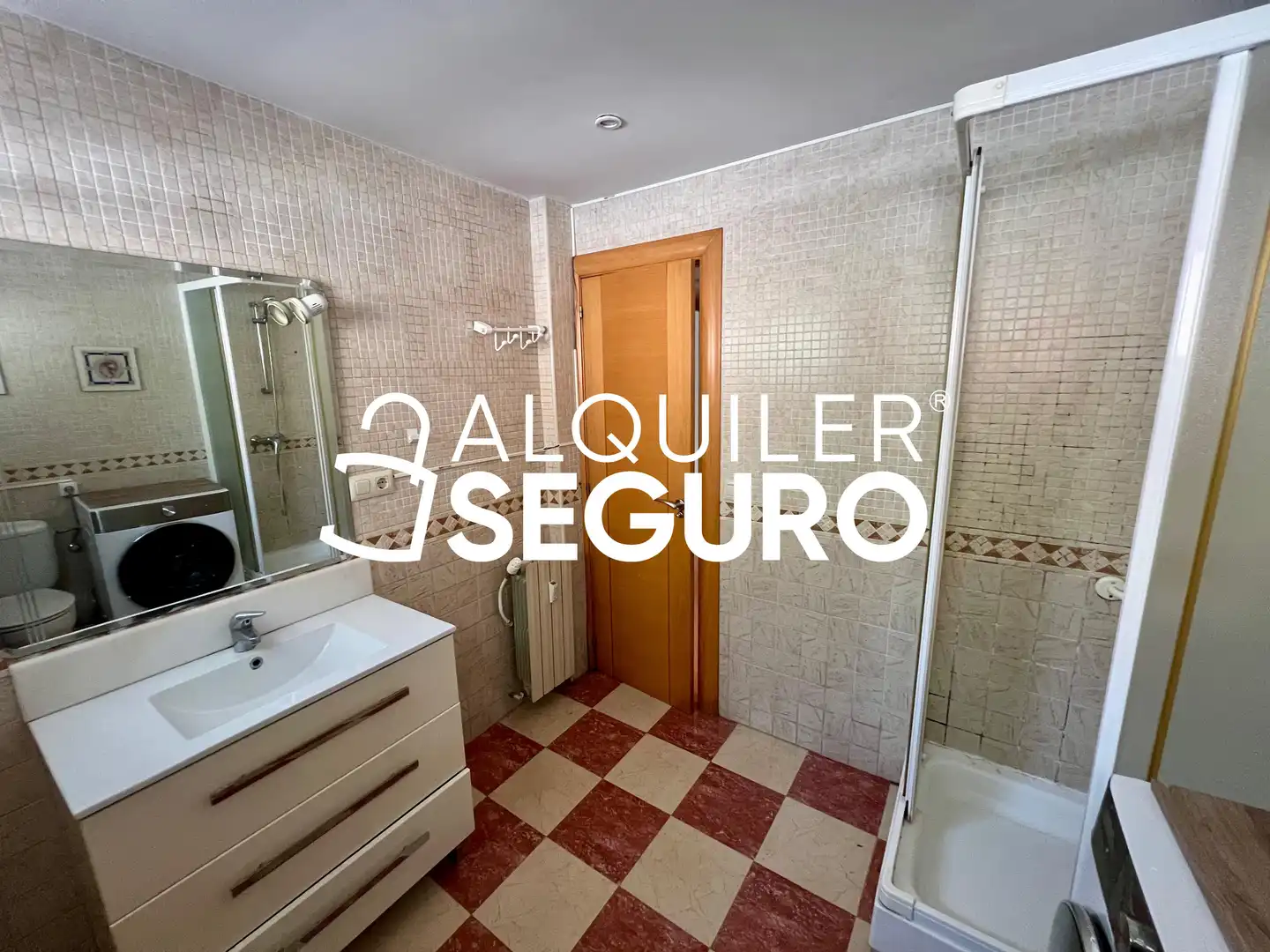 Piso con ascensor en alquiler en de Prieto Ureña, imagen 9