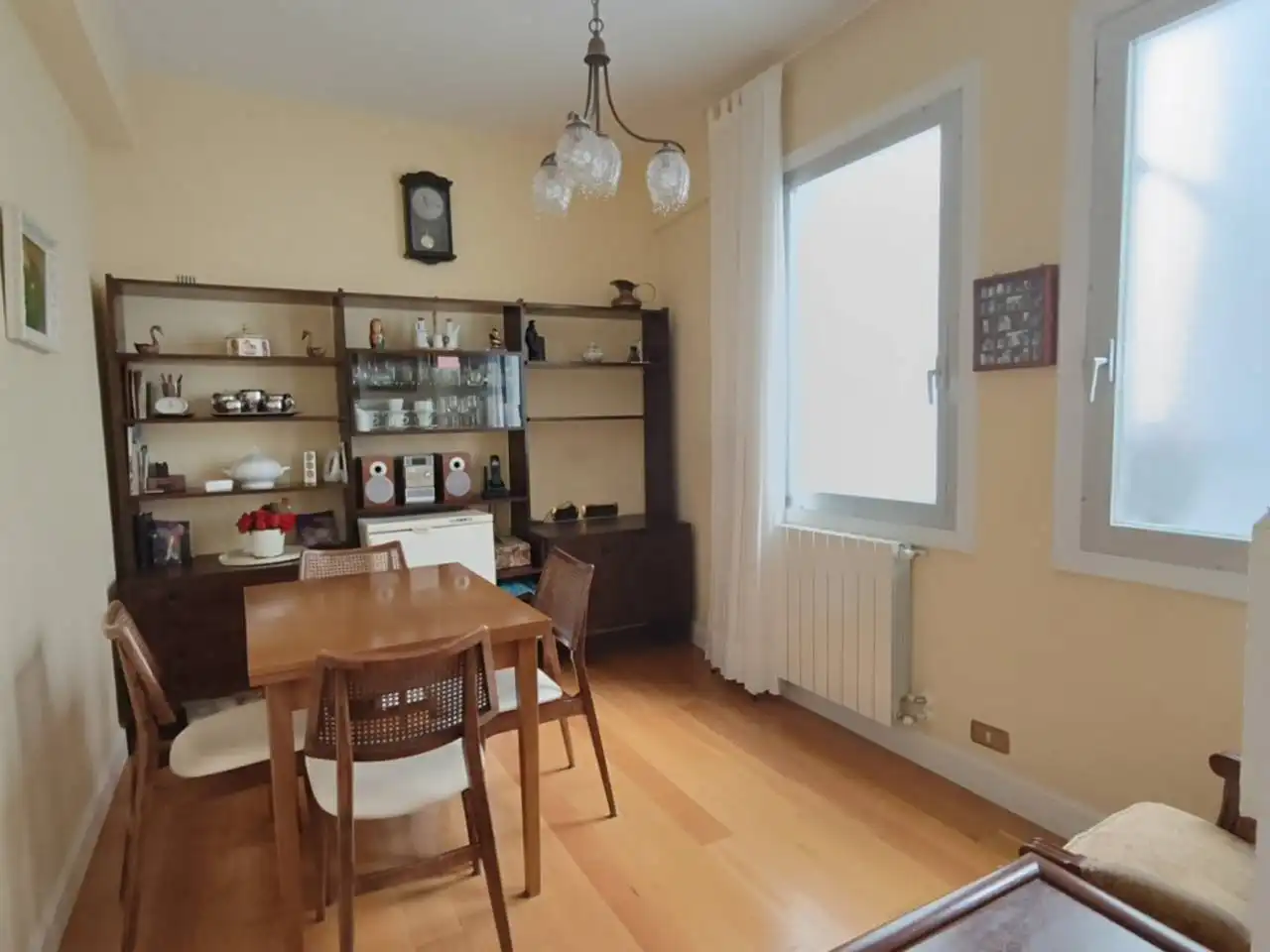 Piso en venta en Alameda Recalde, Alhóndiga