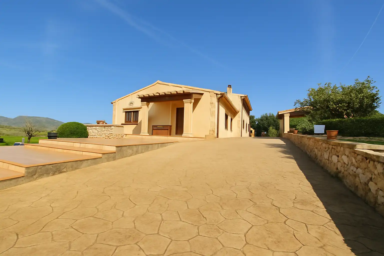 Casa rústica en venda a Sant Llorenç des Cardassar, imagen 29