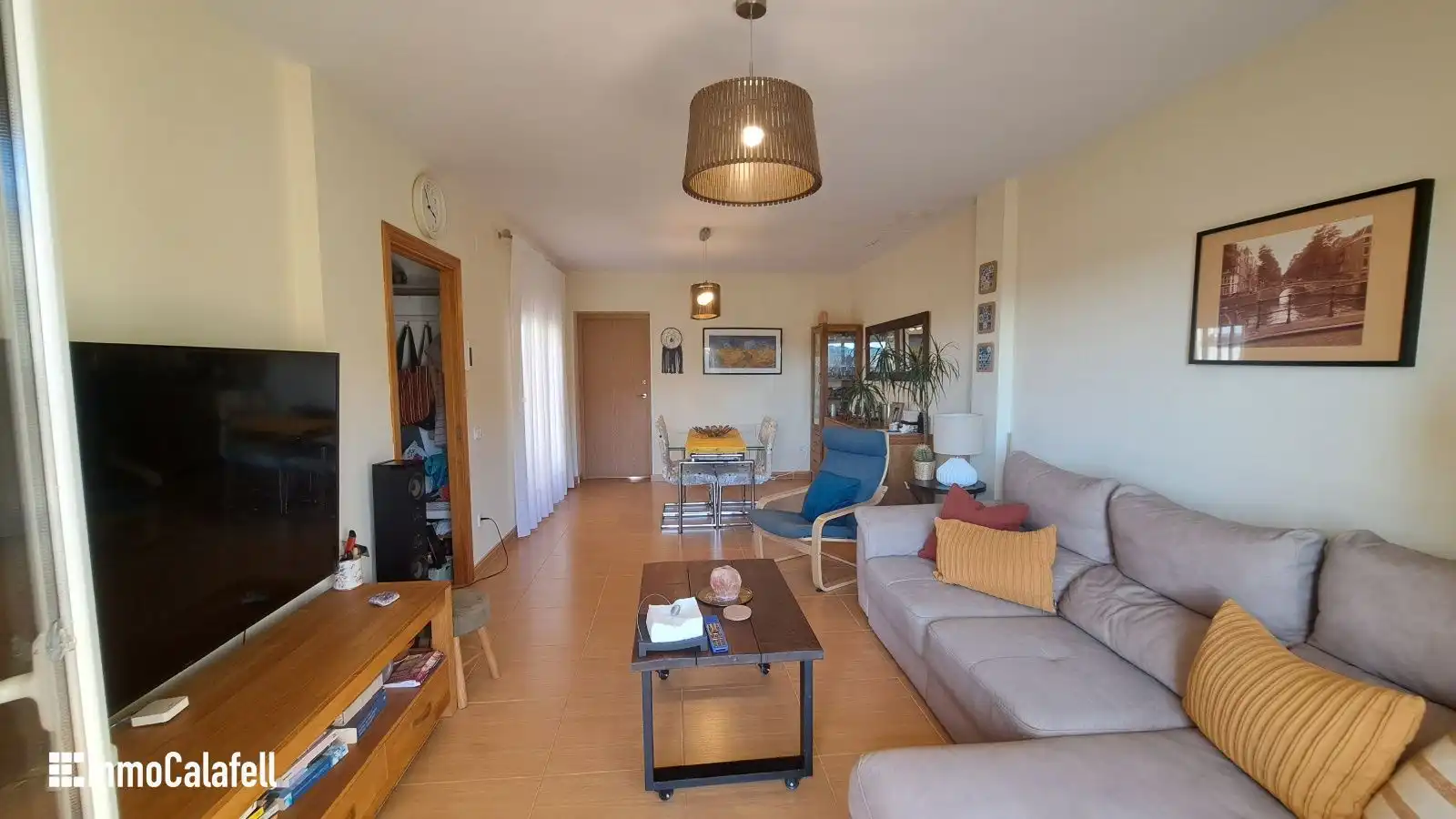 Casa pareada con piscina en venta en Dalia, imagen 12