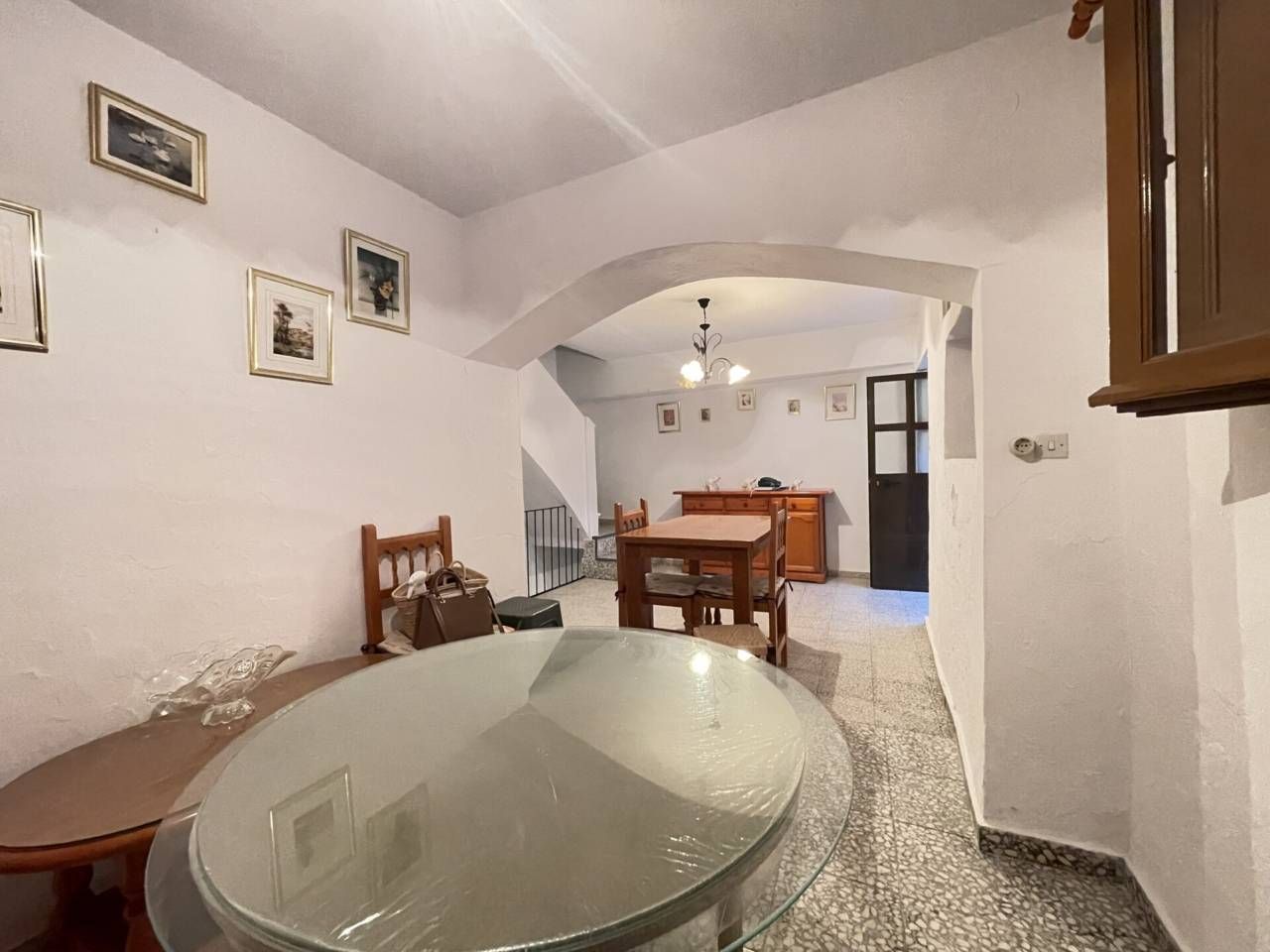 Casa o xalet en venda en Casares amb Terrassa